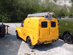 POT Van 2 220407